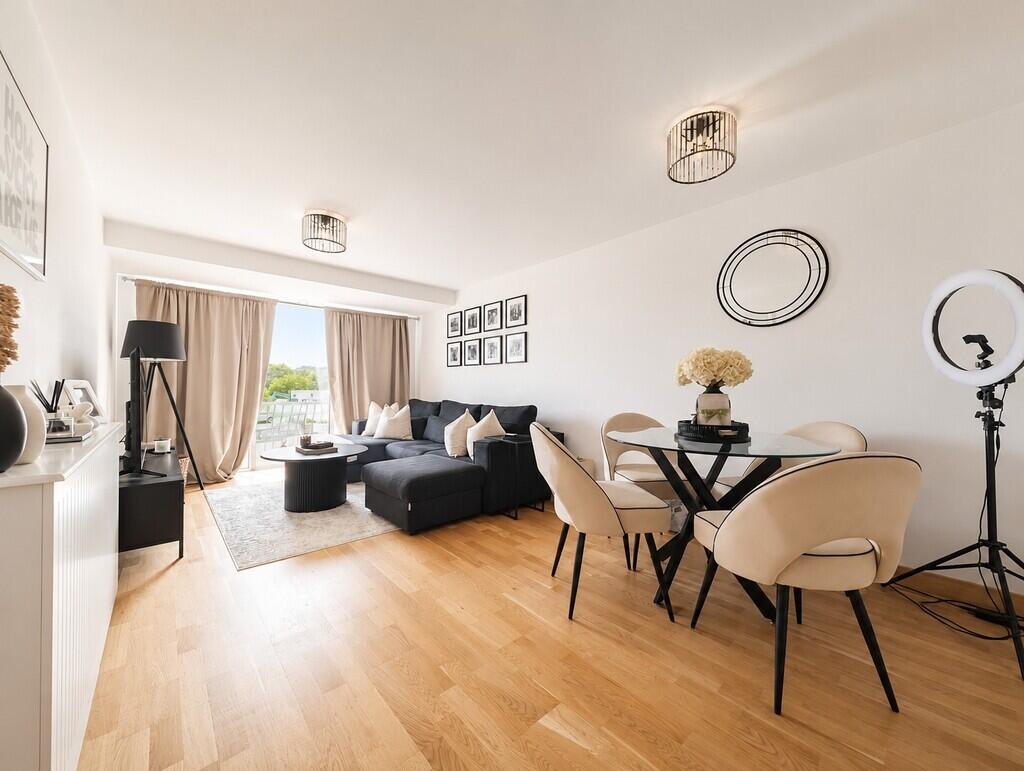 Apartment in Stevenage - View 2
