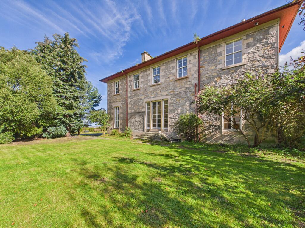 Main image of property: Drumduan House, Clovenside Rd, Forres