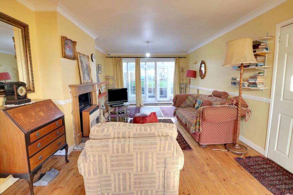 CRANBORNE ROAD, COSHAM, PORTSMOUTH – pohled 2