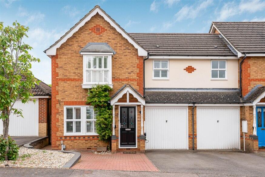 Main image of property: Gordons Walk, Harpenden, AL5