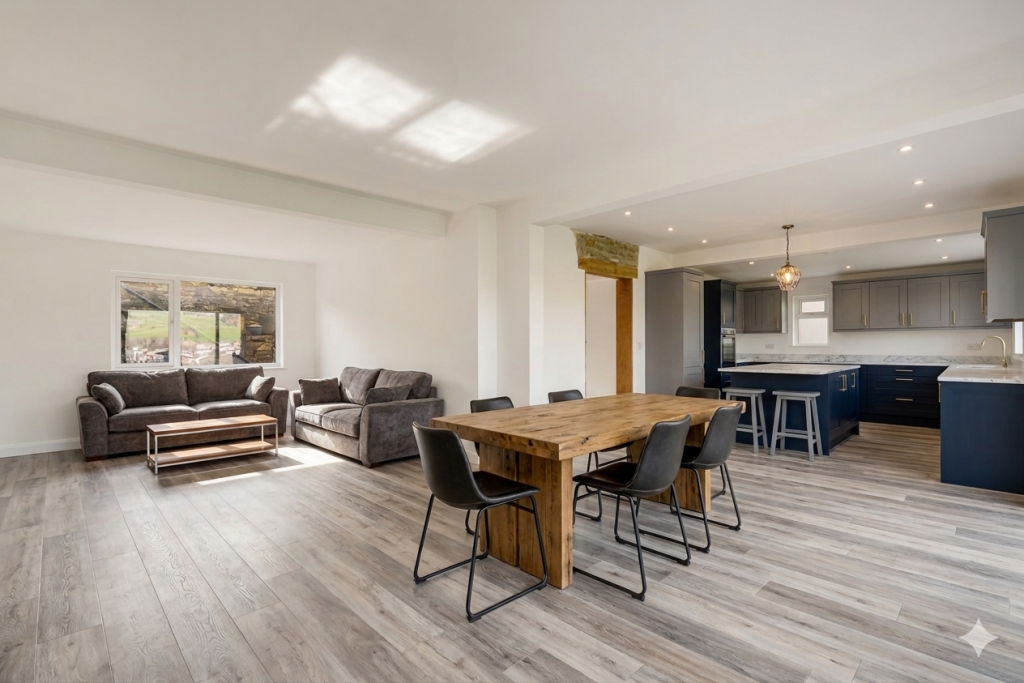 House in Calderdale, West Yorkshire - View 2