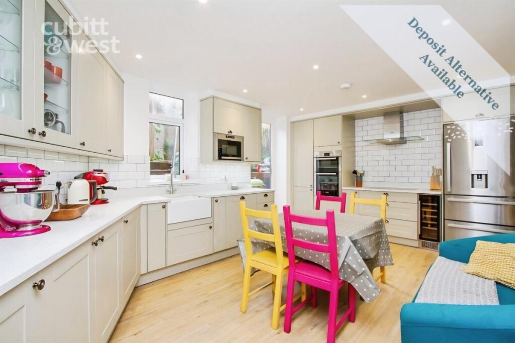 Main image of property: AVAILABLE IMMEDIATELY, May Road, BN2