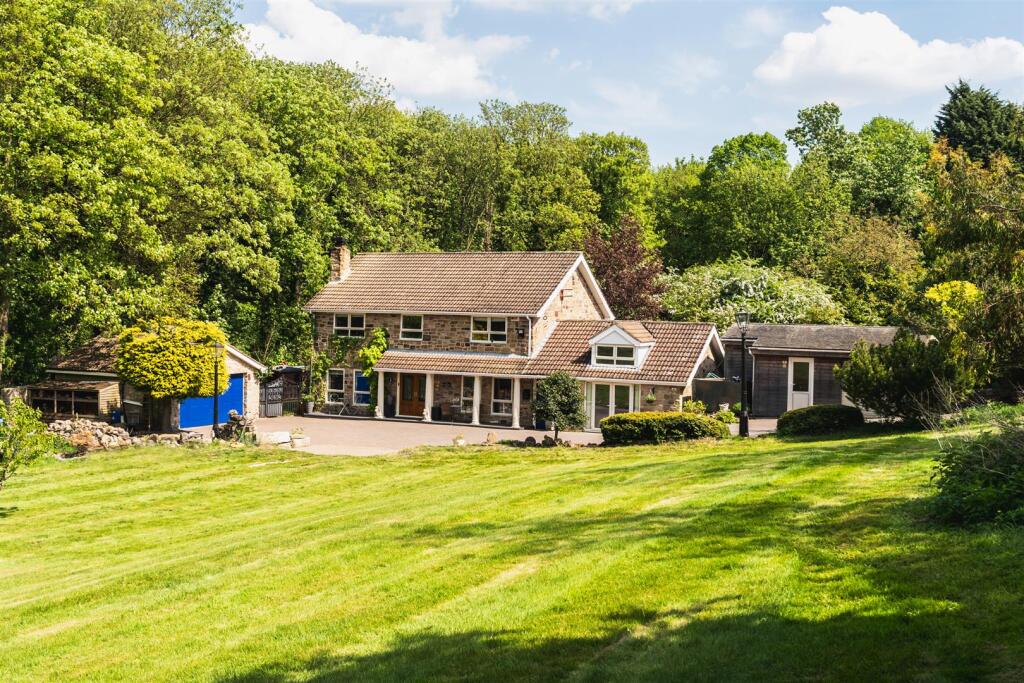 Main image of property: Worksop Road, Thorpe Salvin, Worksop