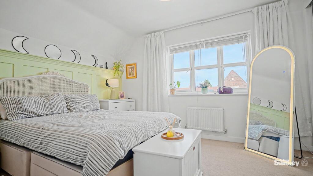 House in Nottingham - View 4