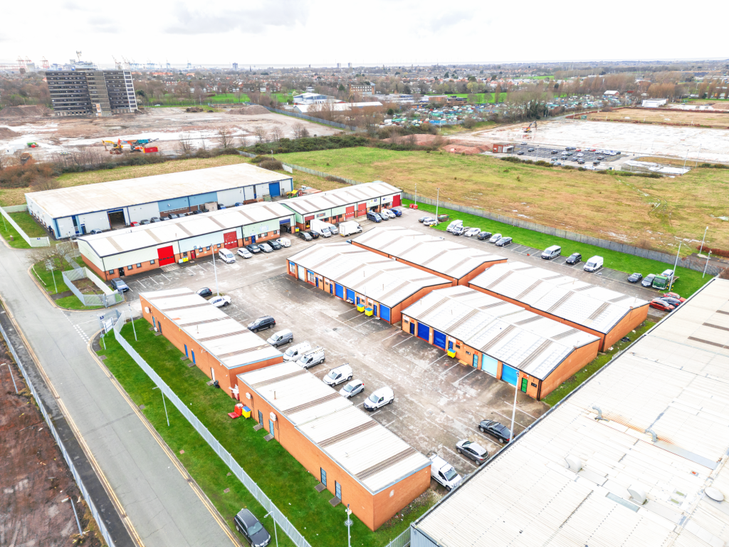 Main image of property: Farriers Way, Liverpool, L30 4XL