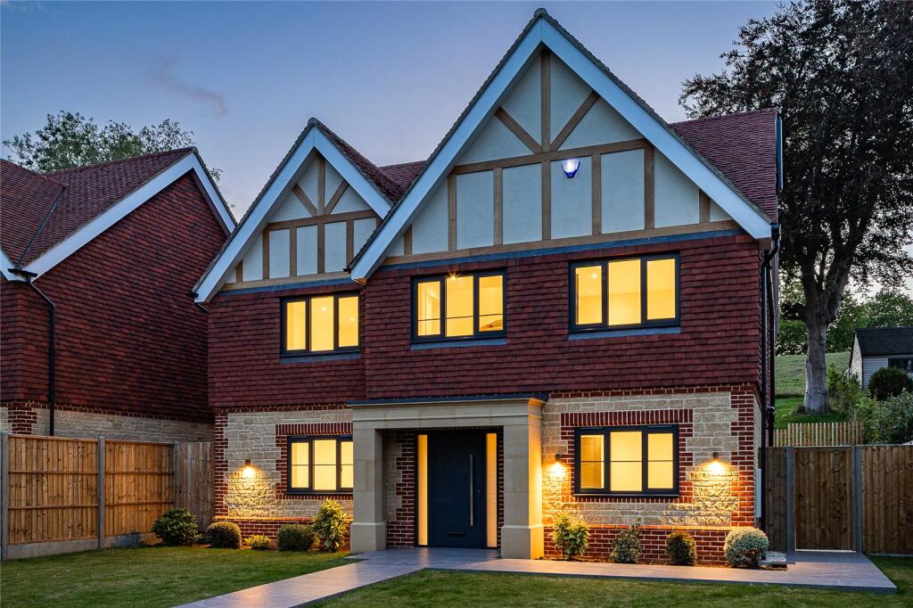 Peaslake Lane, Peaslake, Surrey, GU5 photo 2