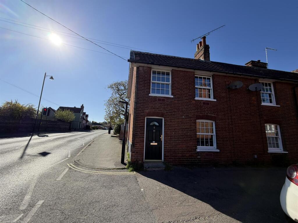 Main image of property: Woodbridge