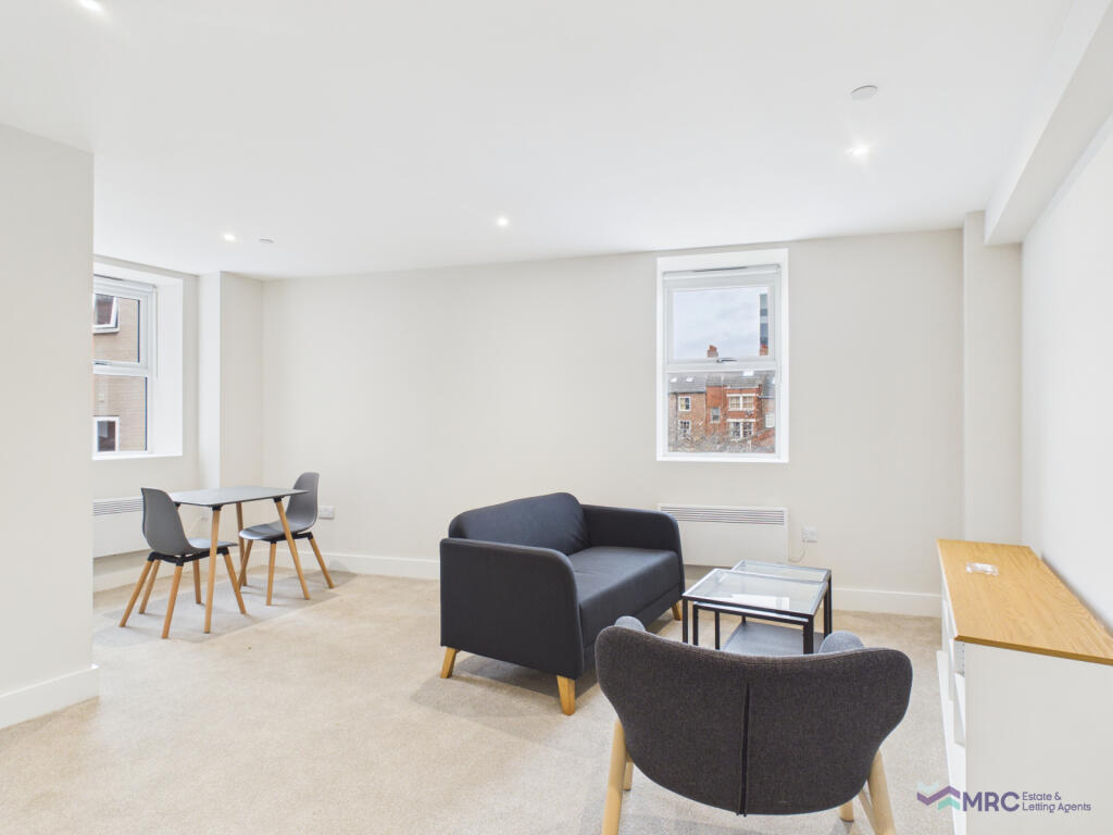 Main image of property: Flat 107, Criterion House, HU1
