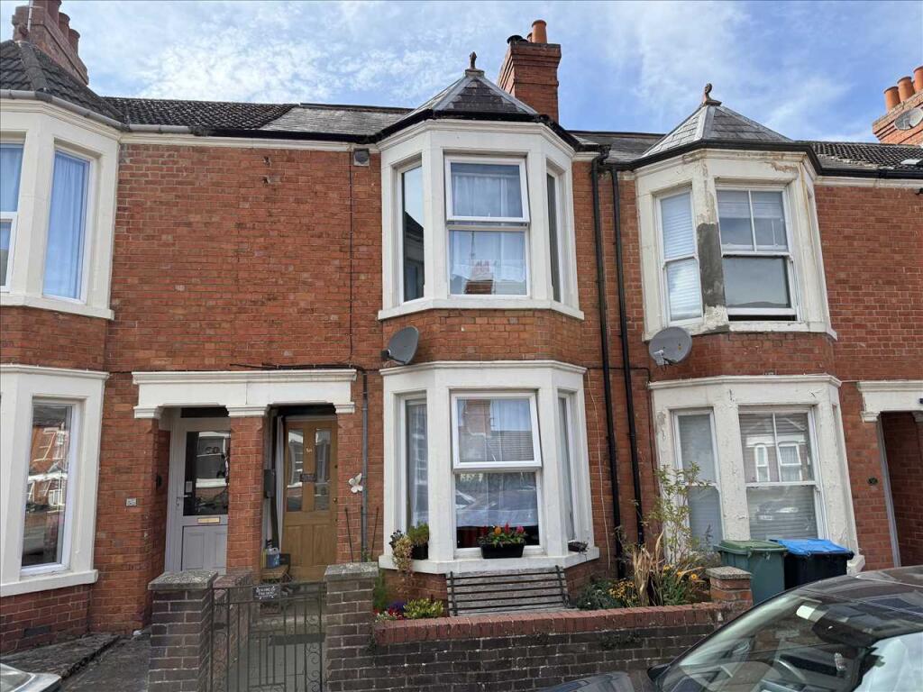 Main image of property: Peel Road, Wolverton, Milton Keynes