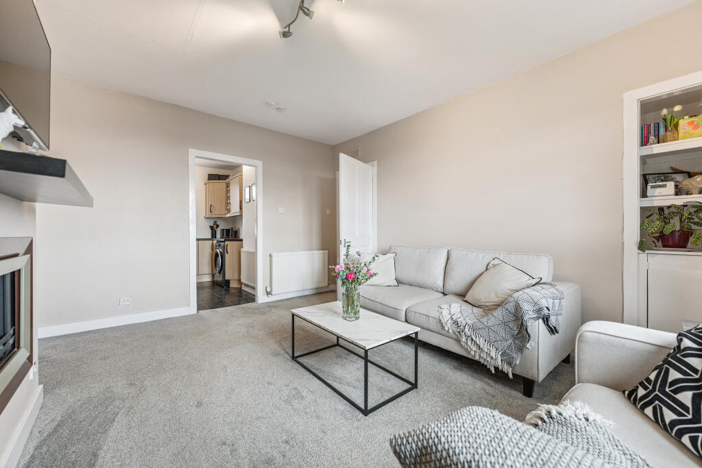 Apartment in Glasgow - View 5