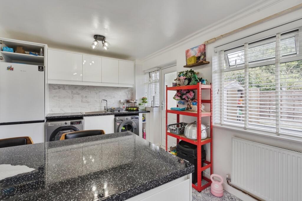 Marlbrook Drive, Westhoughton, Bolton, Greater Manchester, BL5 - Więcej