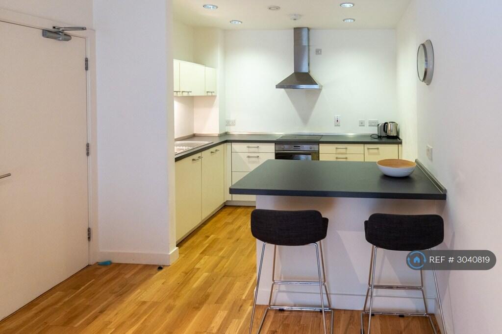 Apartment in Manchester - View 3