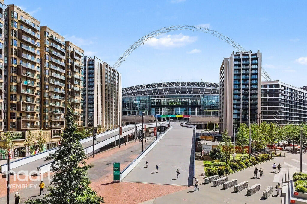 Main image of property: Olympic Way, Wembley