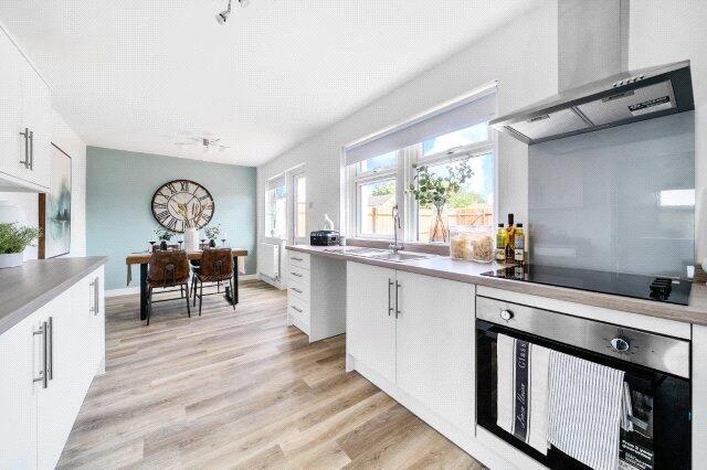 Main image of property: Malta Road, Deepcut, Camberley, Surrey, GU16