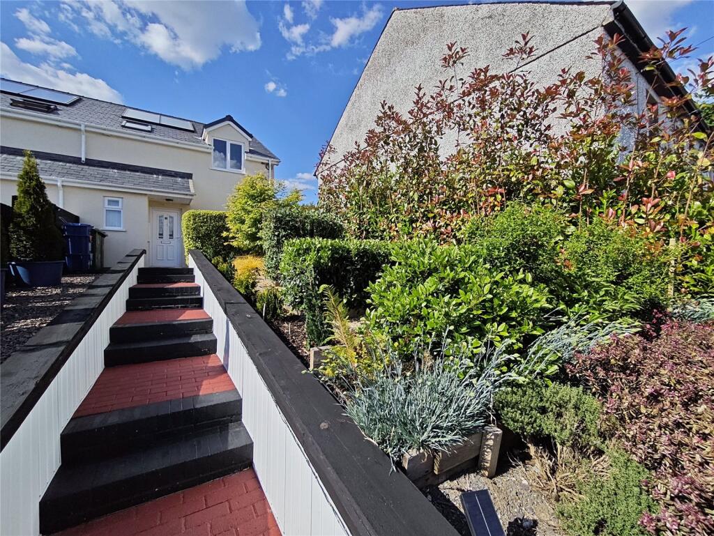 Main image of property: Nantlle Road, Talysarn, Caernarfon, Gwynedd, LL54