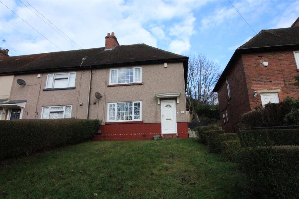 3-bed other on Oxford Road, Birstall, Batley, £179,950