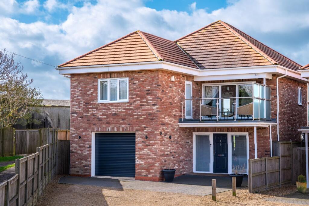 Main image of property: Church Road, Downham Market, PE38