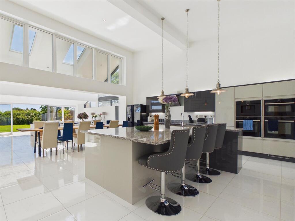 House in Walkington - View 2