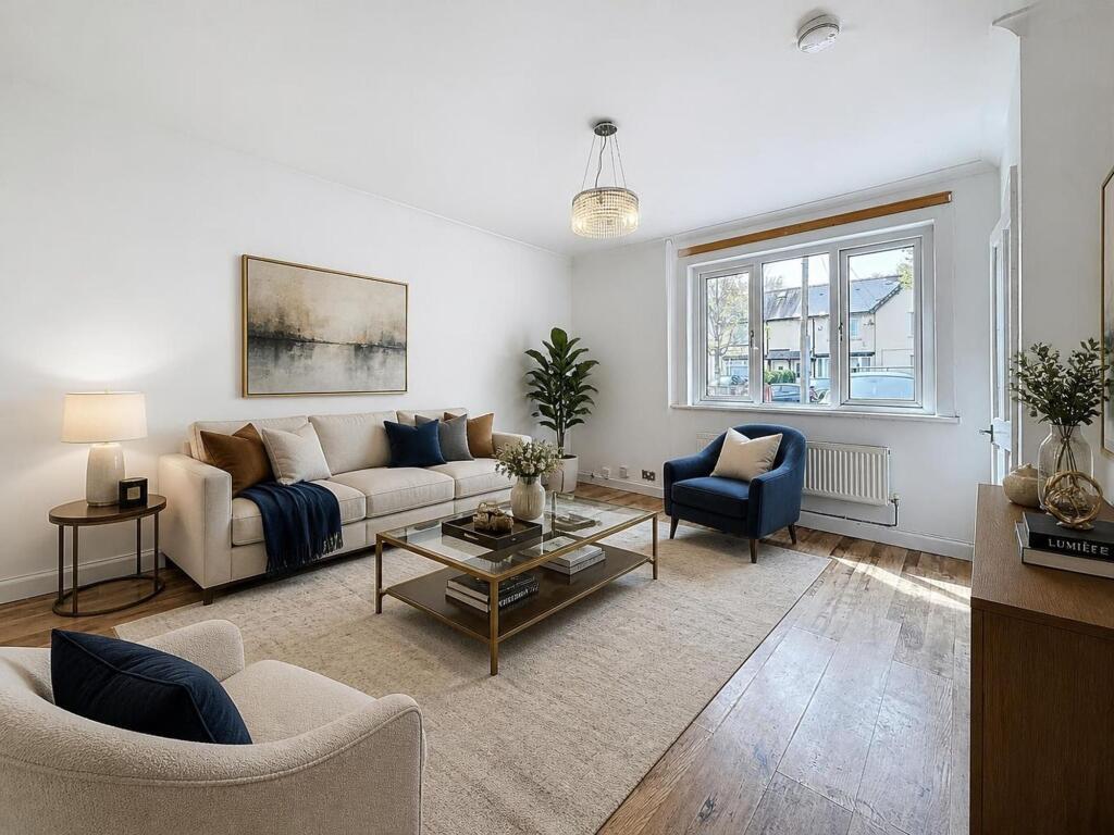House in Cardiff - View 2