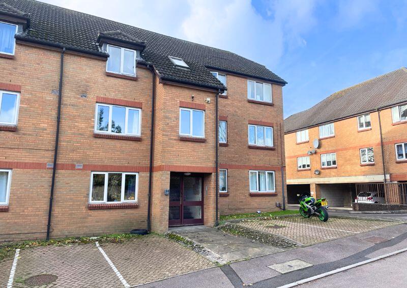 Main image of property: Malthouse Court, Frome