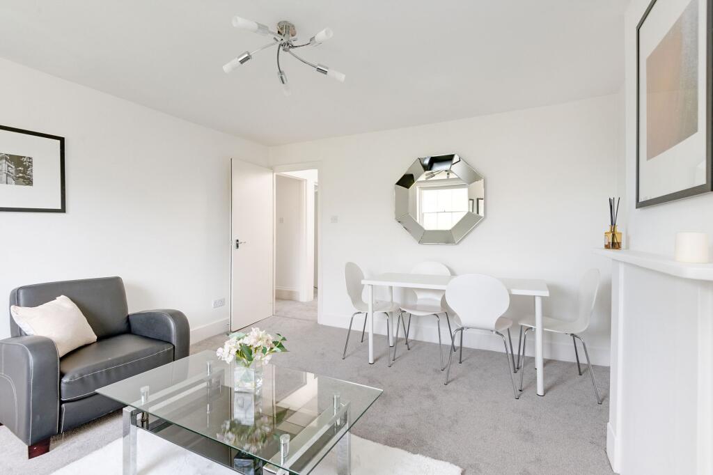 Main image of property: Finchley Road, London, NW8