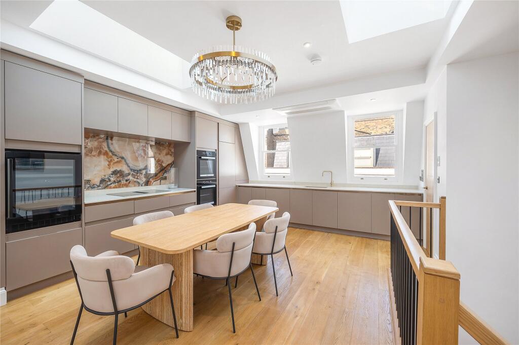 House in London, Earl's Court - View 4
