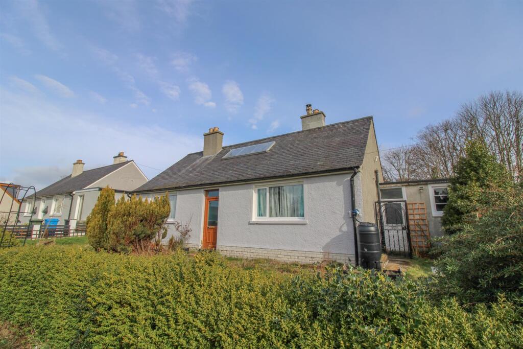 Main image of property: 7 Smith Place, Fearn, Tain