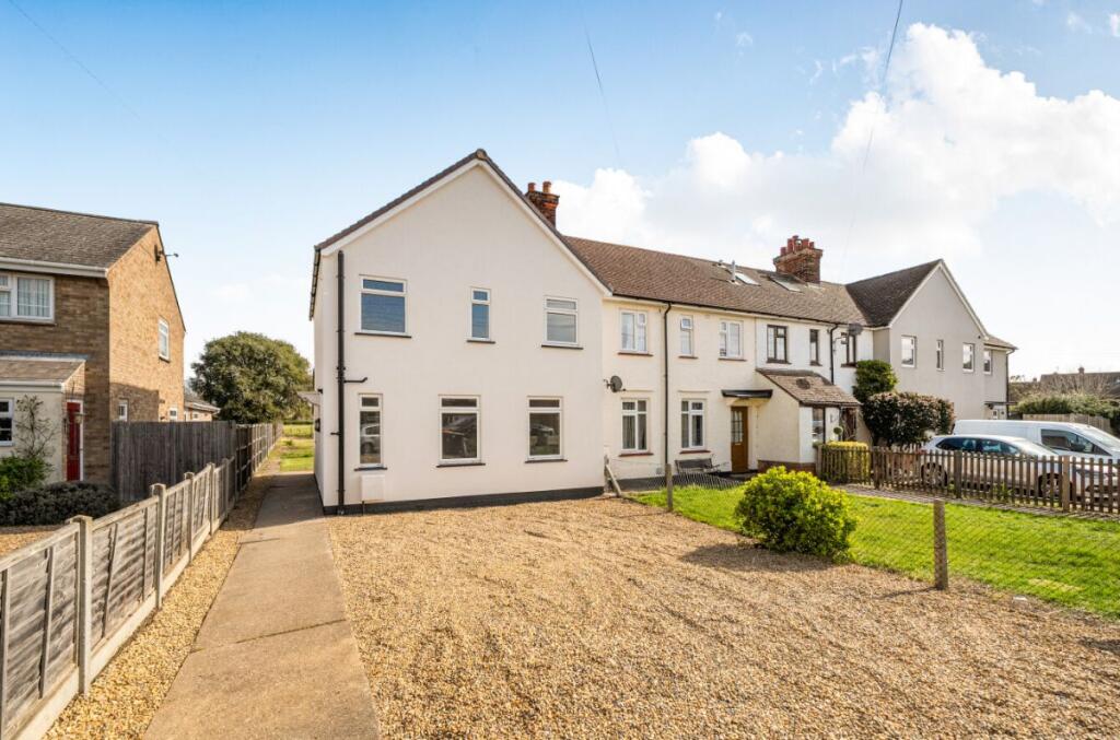 Main image of property: Brook Lane, Great Barford, Bedford
