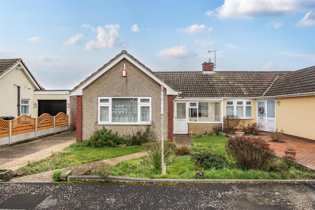 Main image of property: Madden Close, Alverstoke, Gosport