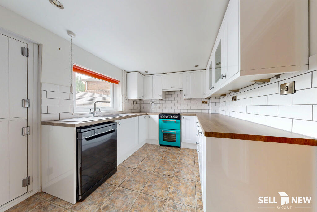 House in Milton Keynes, Clapham - View 4