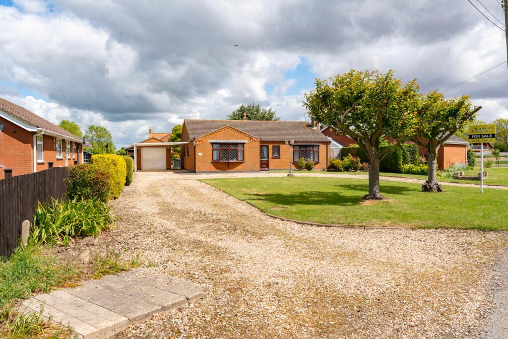 Main image of property: Brick Lane, Wrangle, Boston, PE22