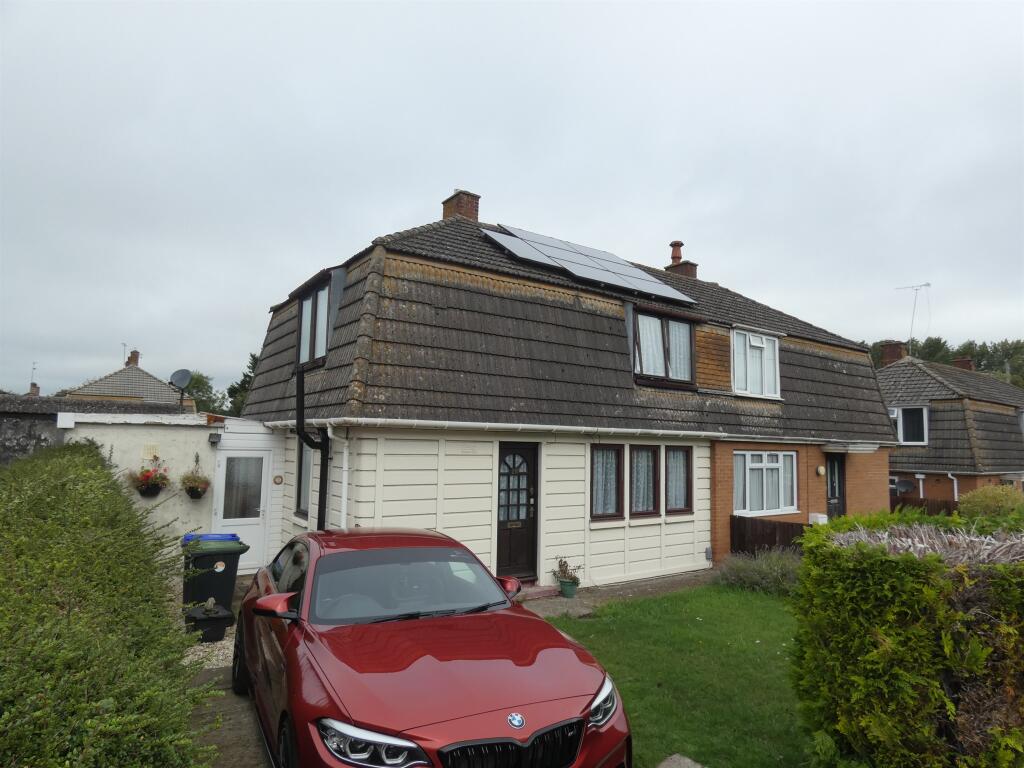 Main image of property: St. Leonards Close, Bulford, Salisbury