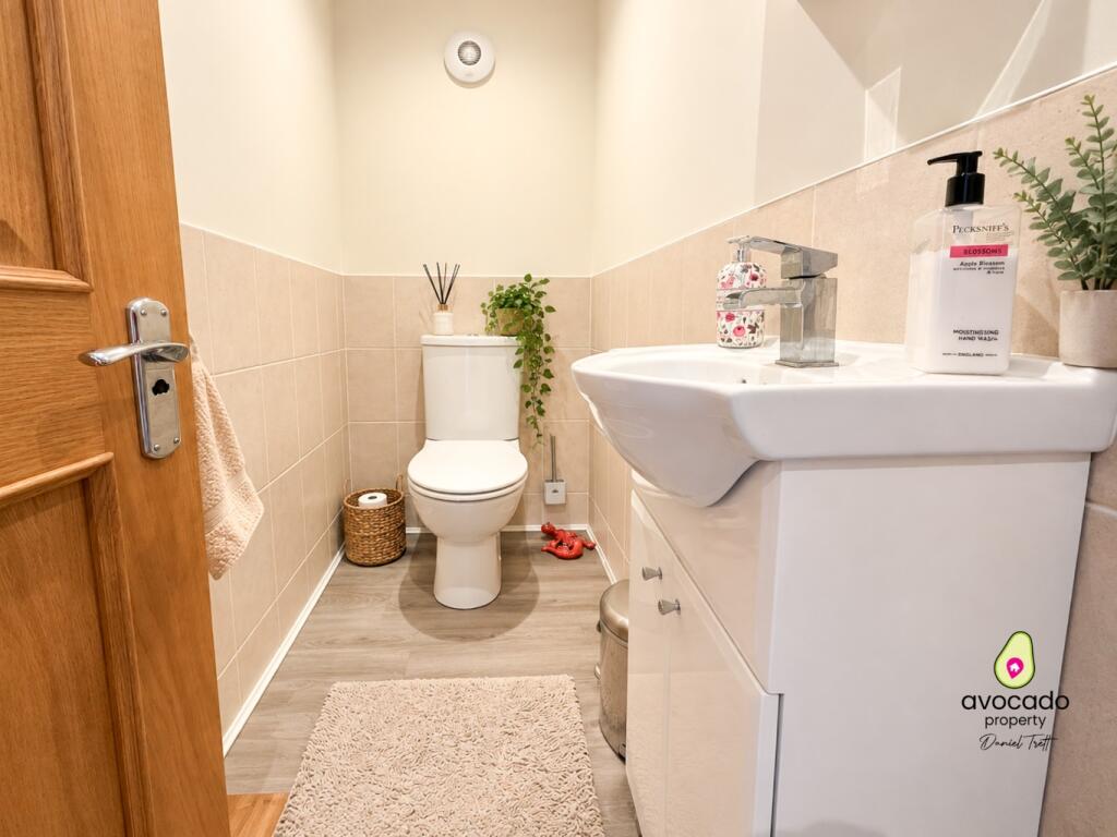 House in Norwich - View 5