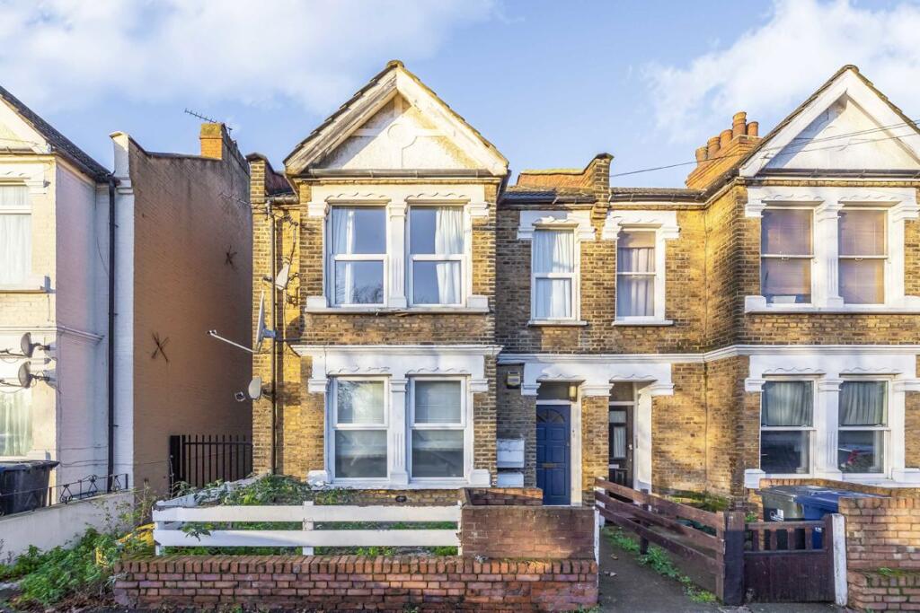 Main image of property: Midland Terrace, Acton