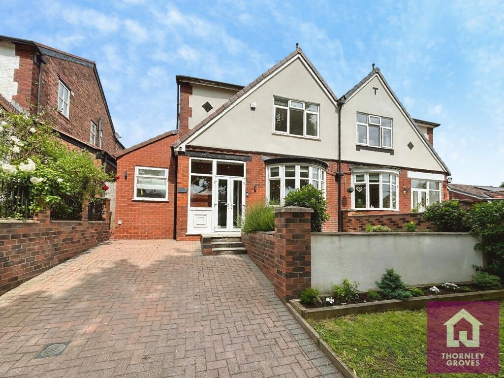 Main image of property: Blantyre Road, Swinton, M27