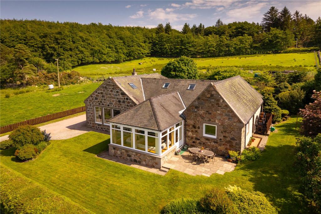 Main image of property: Mill Of Cranhill, Banchory Devenick, Aberdeen, Aberdeenshire, AB12
