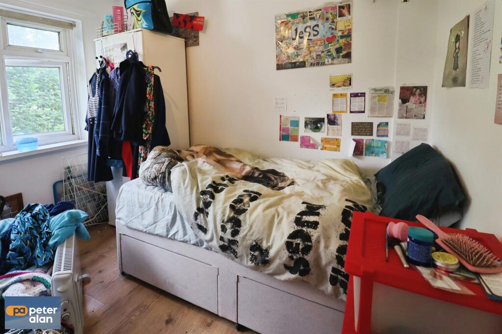 Main image of property: Greenfield Avenue, Canton, Cardiff
