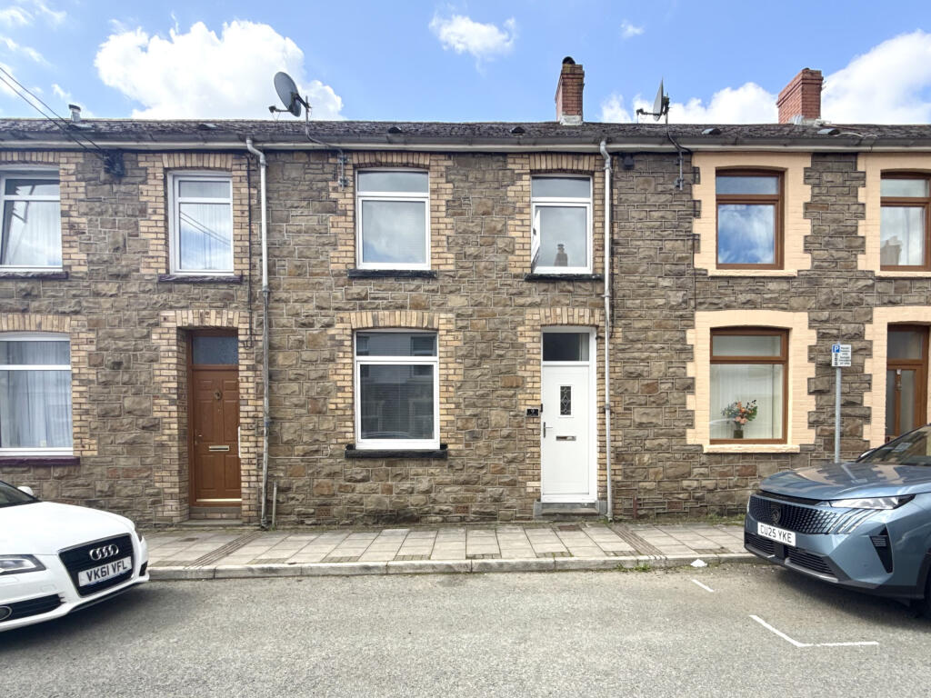 Main image of property: King Street, Cwmdare, Aberdare, Rhondda Cynon Taf