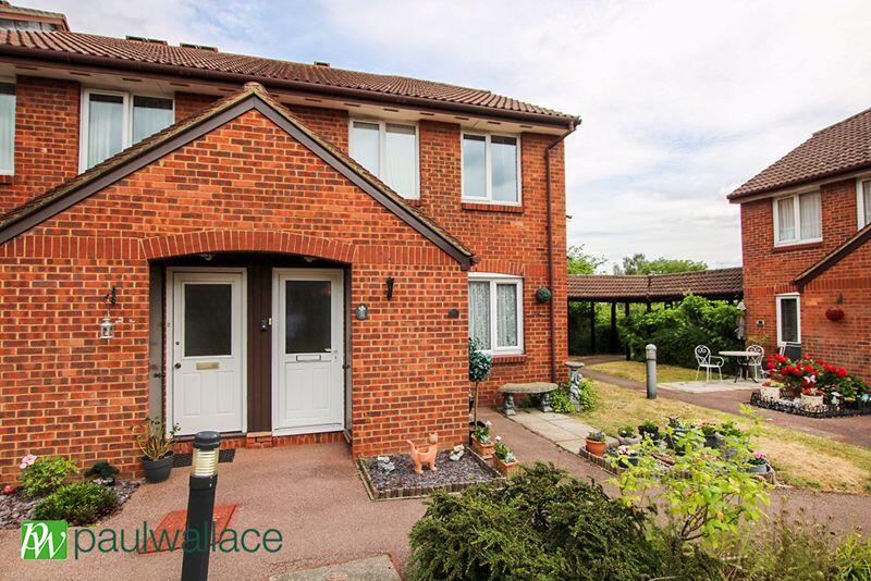 Main image of property: Rose Court, West Cheshunt