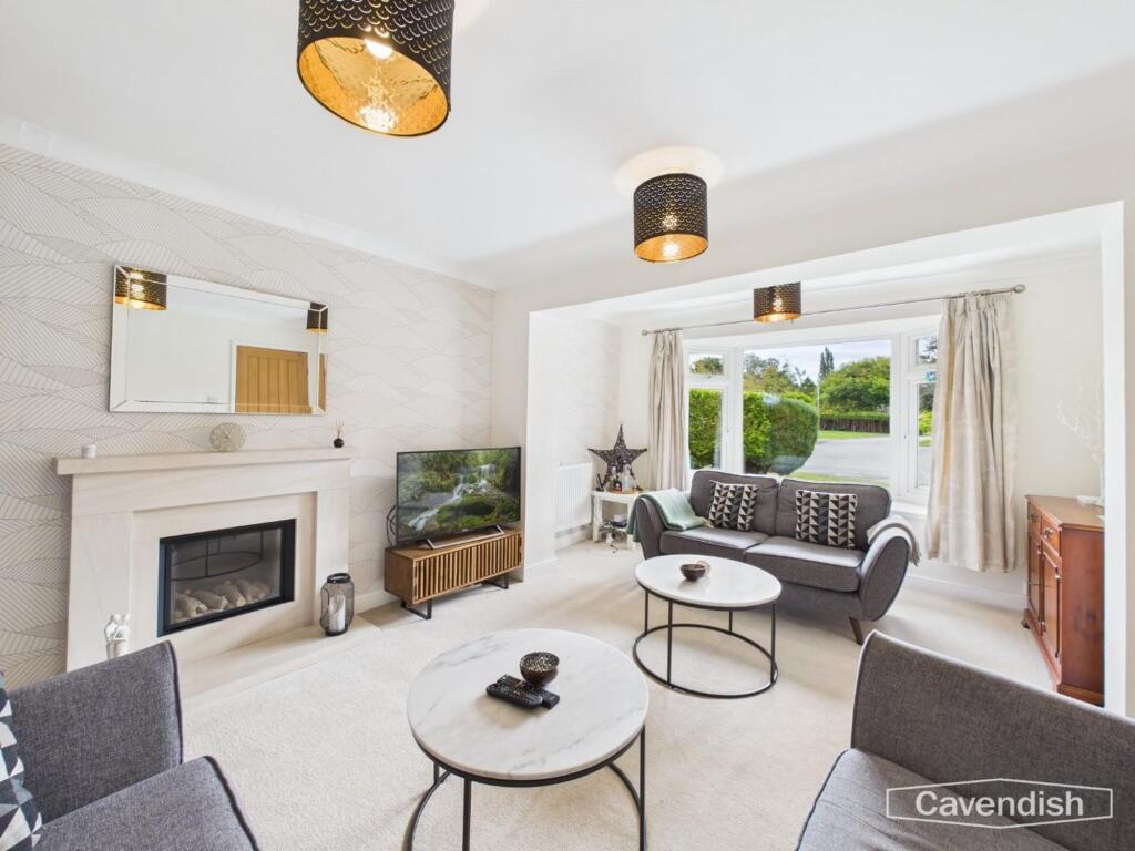 House in Chester, Tattenhall and District - View 3