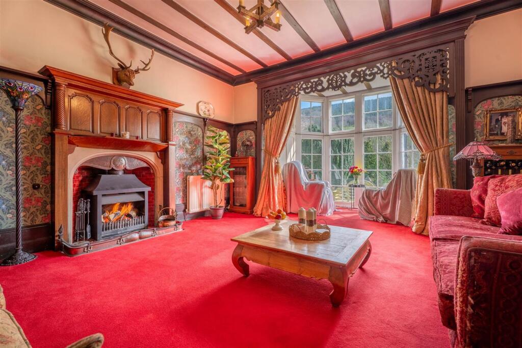 House in Llandrindod Wells, Llangunllo - View 5