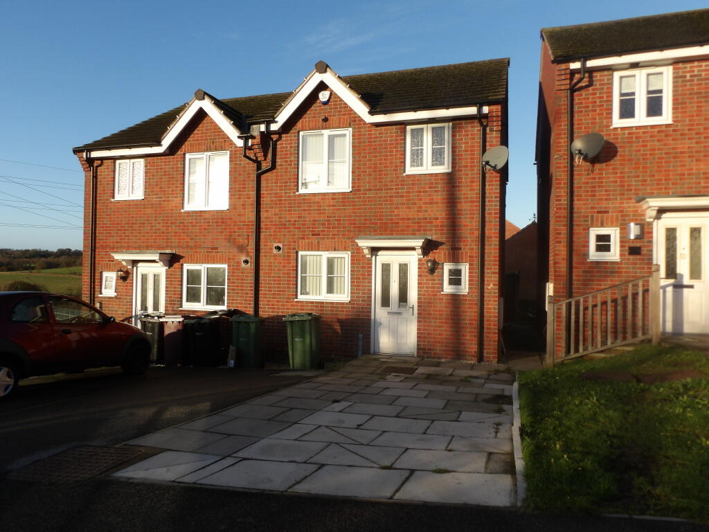 Main image of property: East Street, Doe Lea, Chesterfield, S44