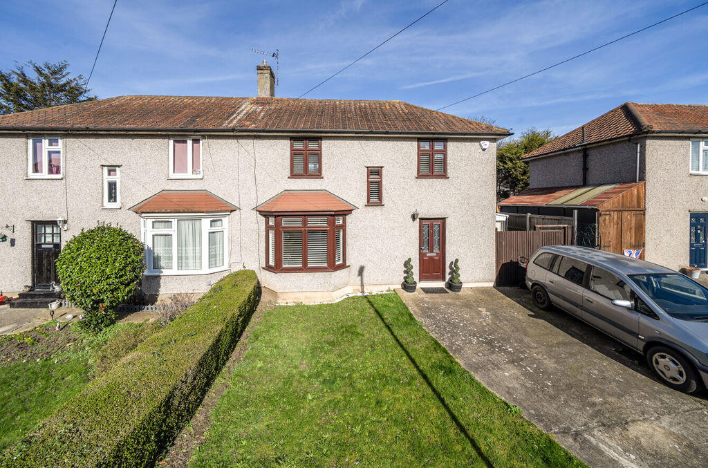 Main image of property: Henwick Road, Eltham