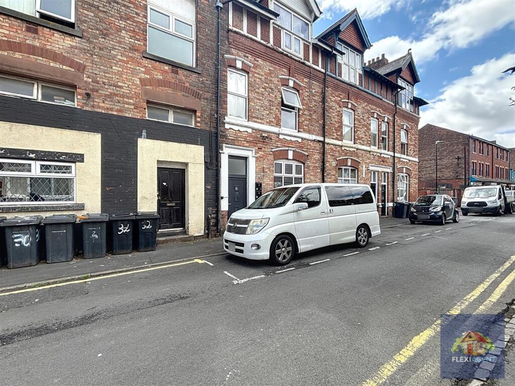 Main image of property: Stanley Street, Southport