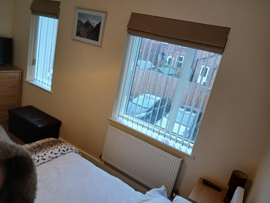 Main image of property: Trafalgar Court, Lincoln, Lincolnshire, LN1