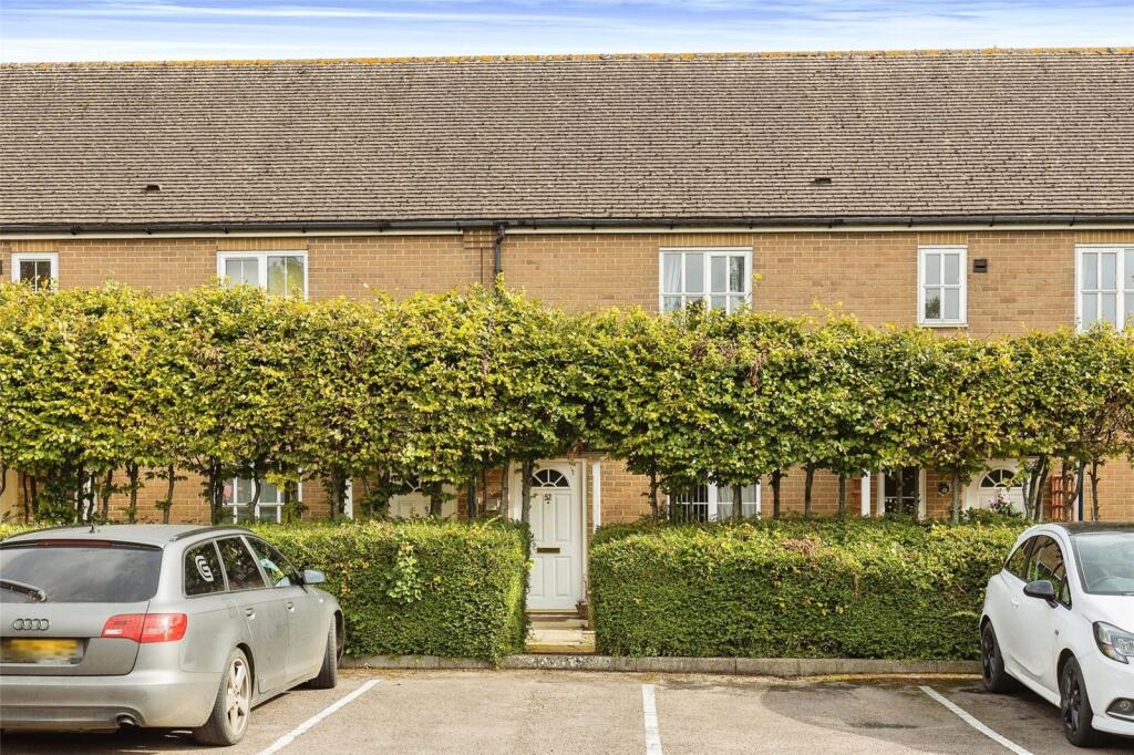 Main image of property: Hawker Square, Upper Rissington, Cheltenham