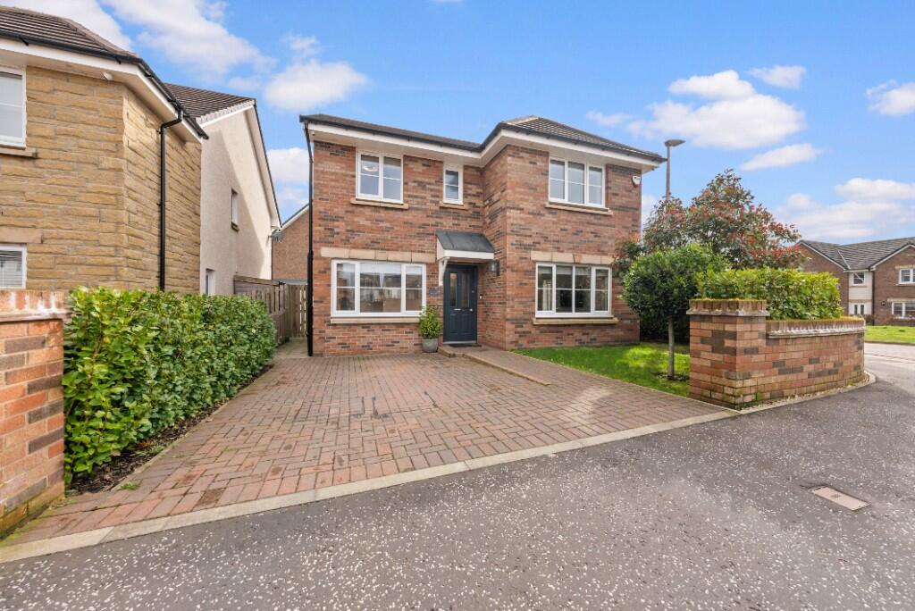 Main image of property: Birchtree Road, Bishopton, Renfrewshire, PA7