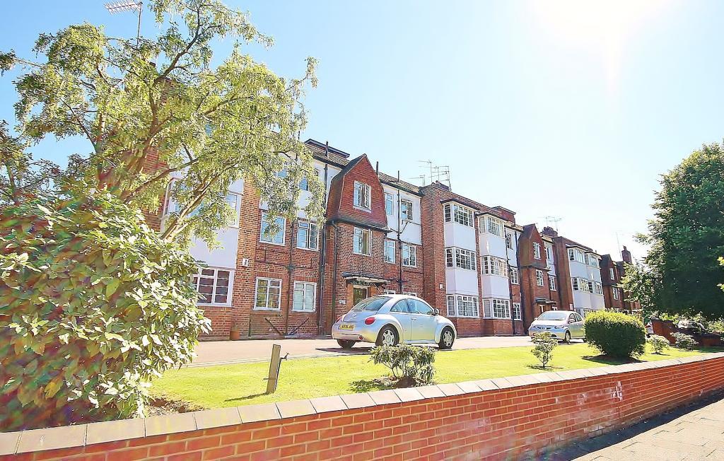 Main image of property: Cecil Close, Mount Avenue, Ealing, W5