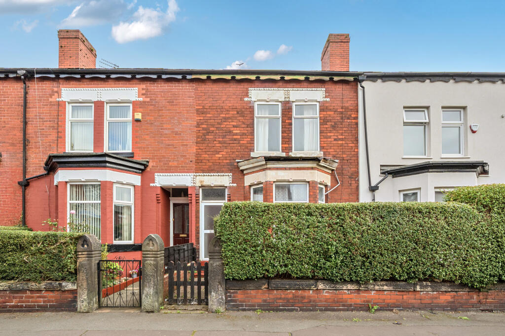 Main image of property: Laindon Road, Manchester, M14