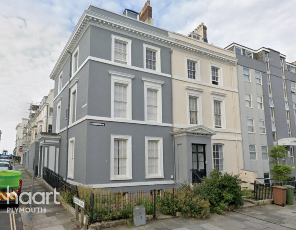 Main image of property: Citadel Road, Plymouth